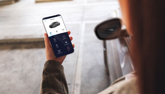 Mtn View Nissan of Cleveland in McDonald TN