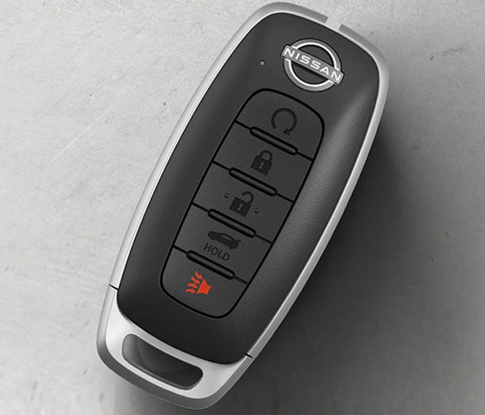 Mtn View Nissan of Cleveland in McDonald TN