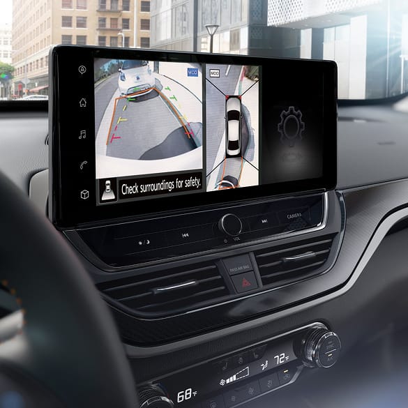 2026 Nissan Altima | Mtn View Nissan of Cleveland in McDonald, TN