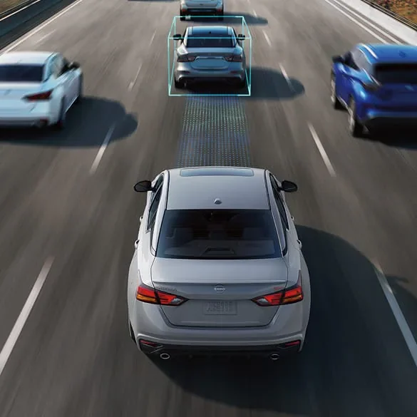 2026 Nissan Altima | Mtn View Nissan of Cleveland in McDonald, TN