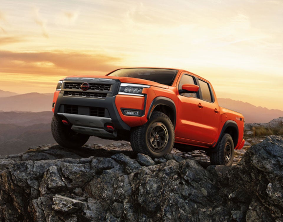 Mtn View Nissan of Cleveland in McDonald TN