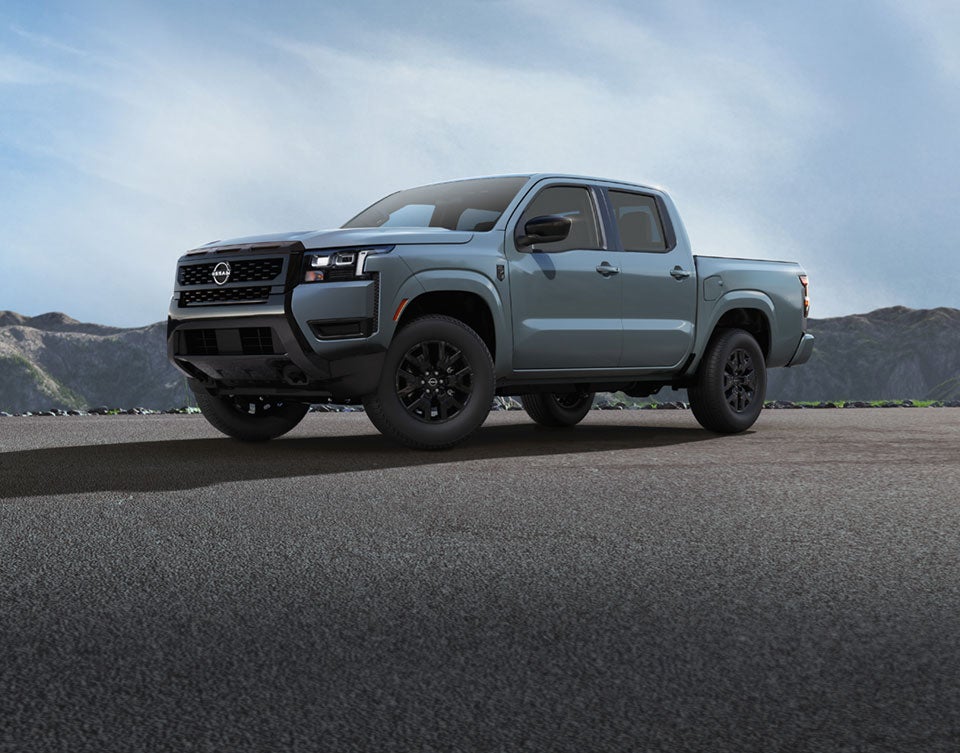 Mtn View Nissan of Cleveland in McDonald TN