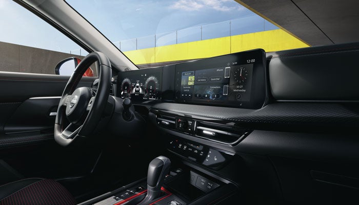 Mtn View Nissan of Cleveland in McDonald TN