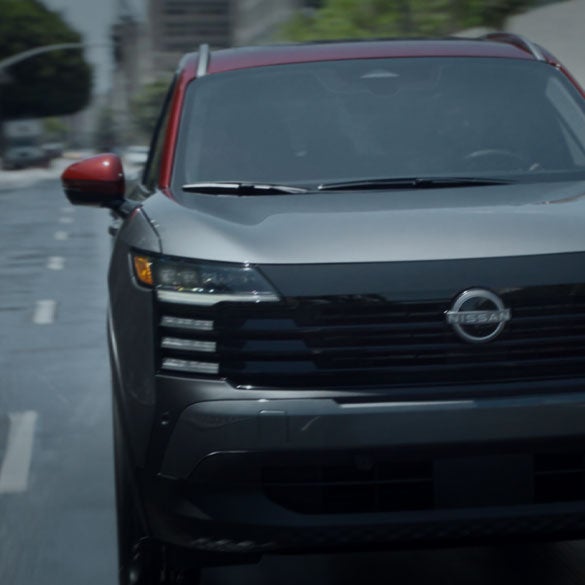 Mtn View Nissan of Cleveland in McDonald TN