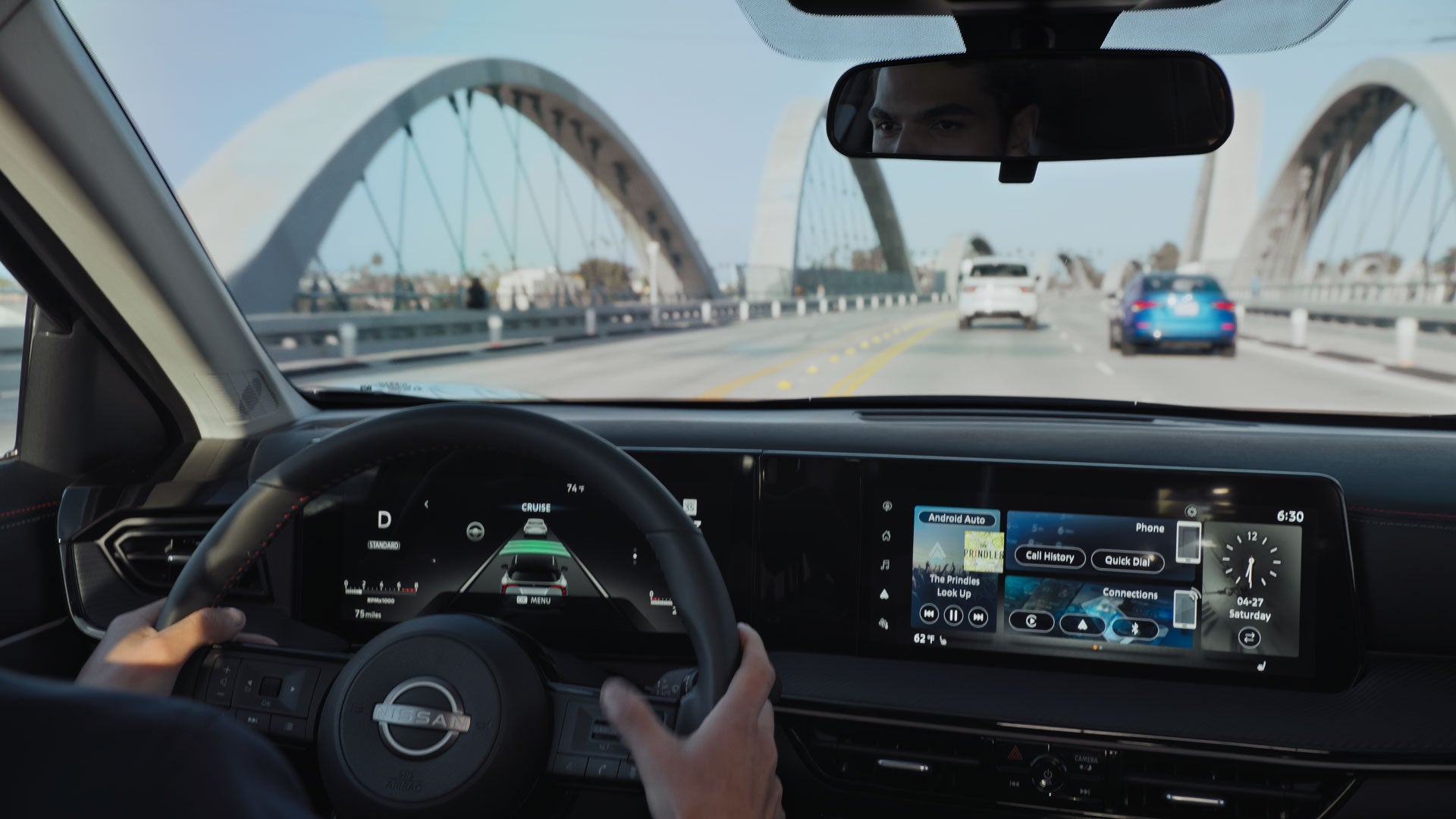 Mtn View Nissan of Cleveland in McDonald TN