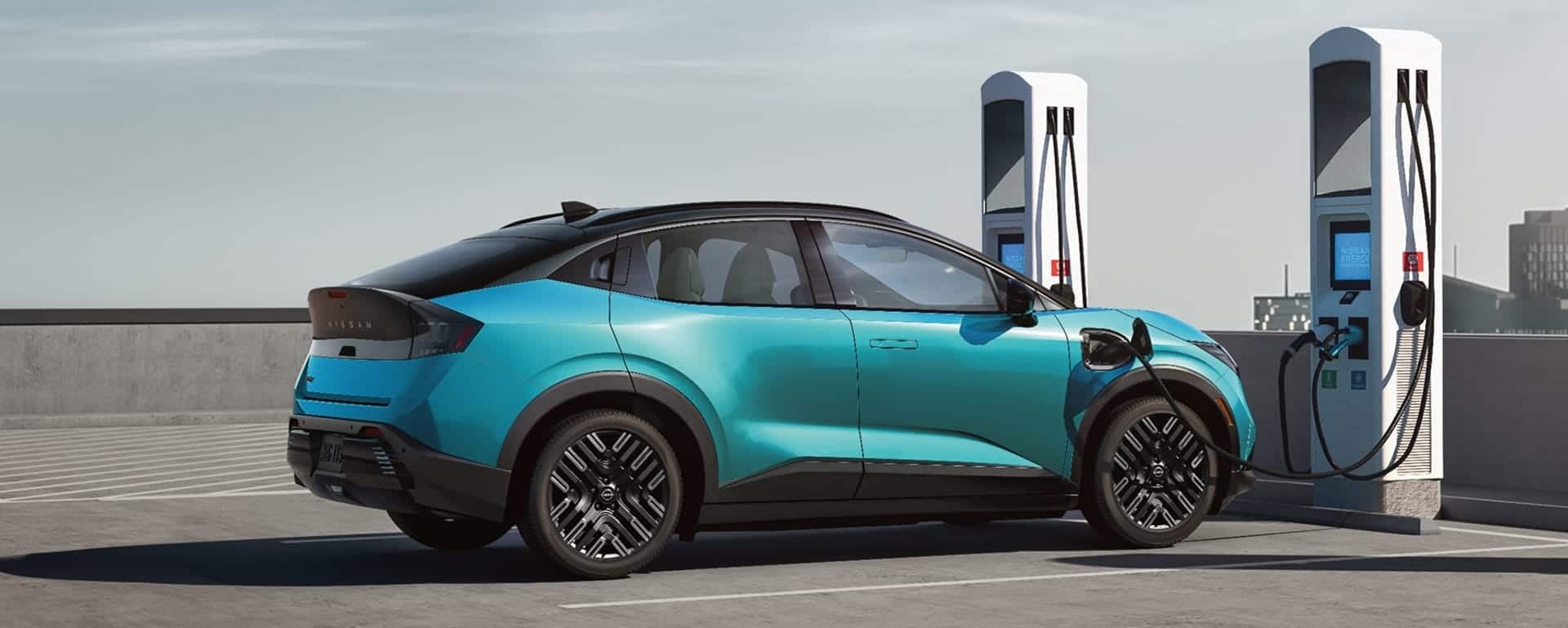 Mtn View Nissan of Cleveland in McDonald TN