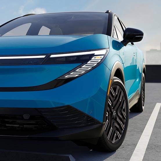 Mtn View Nissan of Cleveland in McDonald TN