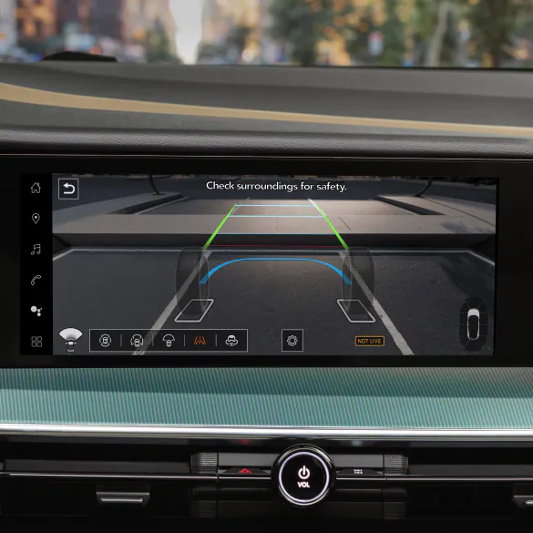 Mtn View Nissan of Cleveland in McDonald TN