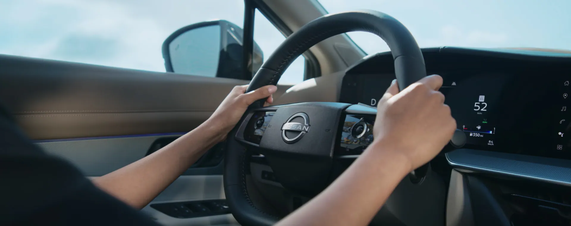 Mtn View Nissan of Cleveland in McDonald TN