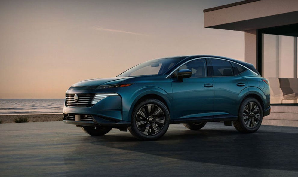 NISSAN Murano Mtn View Nissan of Cleveland in McDonald TN