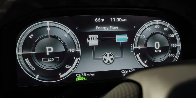 Mtn View Nissan of Cleveland in McDonald TN