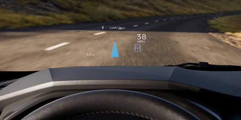 Mtn View Nissan of Cleveland in McDonald TN