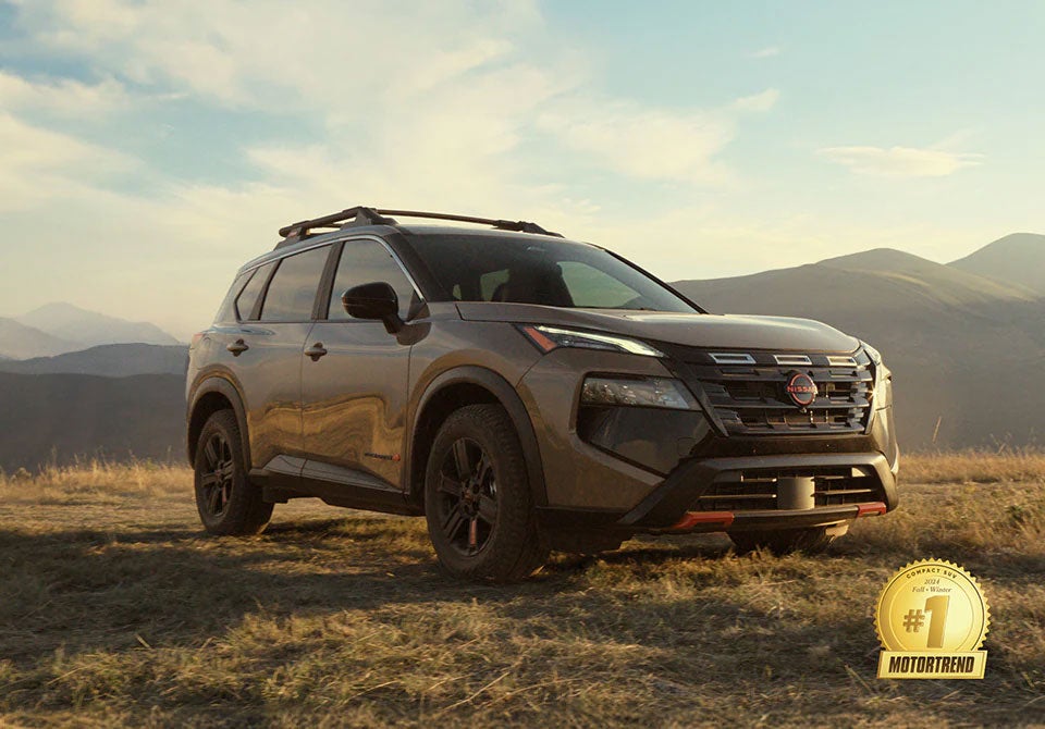 Mtn View Nissan of Cleveland in McDonald TN