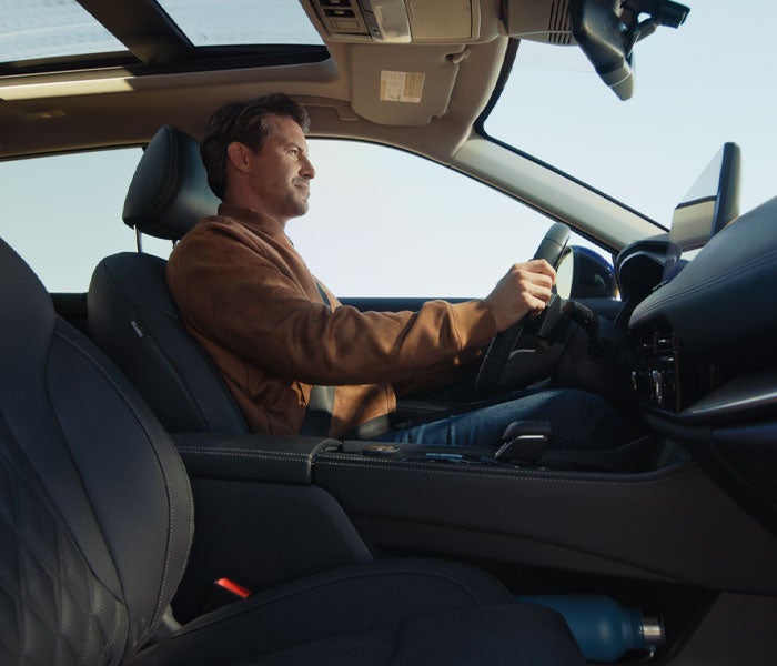 Mtn View Nissan of Cleveland in McDonald TN