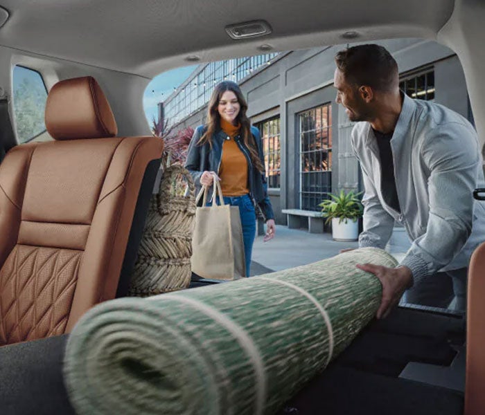 Mtn View Nissan of Cleveland in McDonald TN