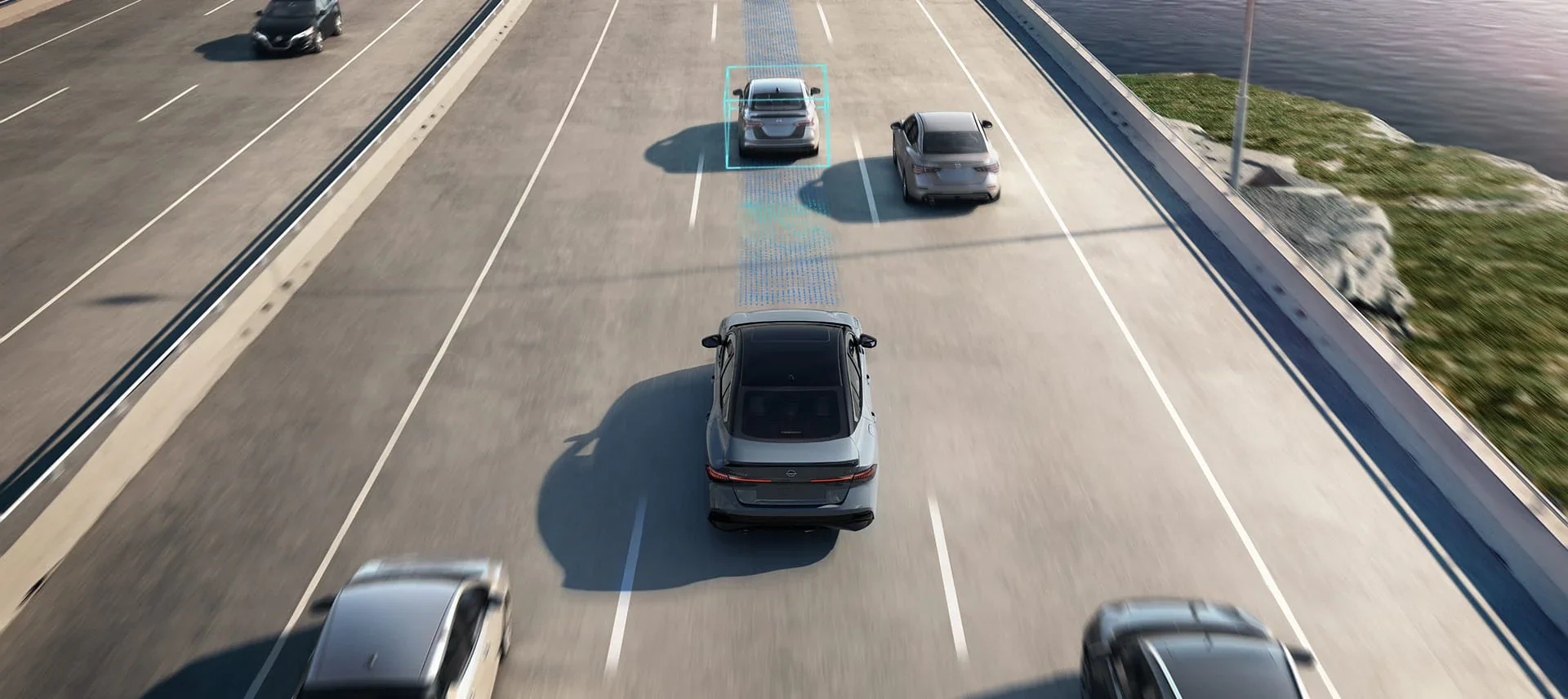 Mtn View Nissan of Cleveland in McDonald TN