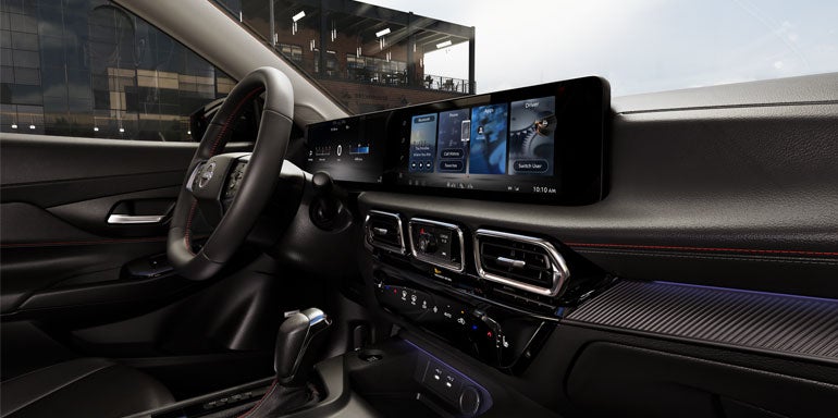 Mtn View Nissan of Cleveland in McDonald TN