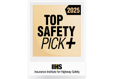 IIHS_TOP_SAFETY_PICK_2024 | Mtn View Nissan of Cleveland in McDonald TN