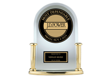 Mtn View Nissan of Cleveland in McDonald TN