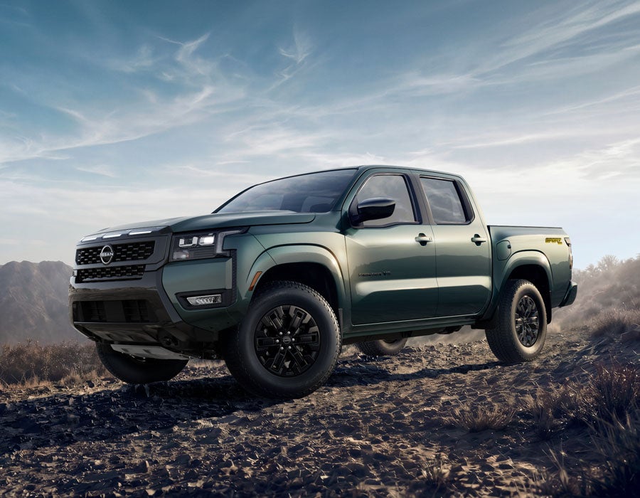 Mtn View Nissan of Cleveland in McDonald TN