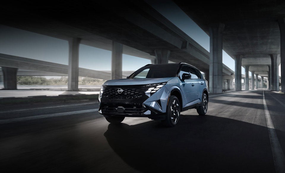 NISSAN Rogue® Hybrid Mtn View Nissan of Cleveland in McDonald TN