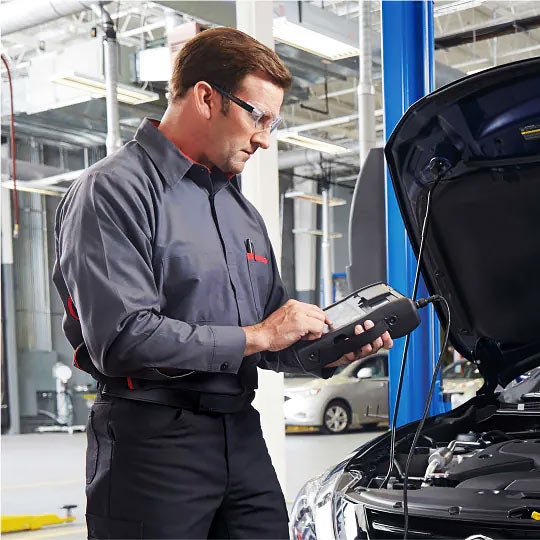 Mtn View Nissan of Cleveland in McDonald TN