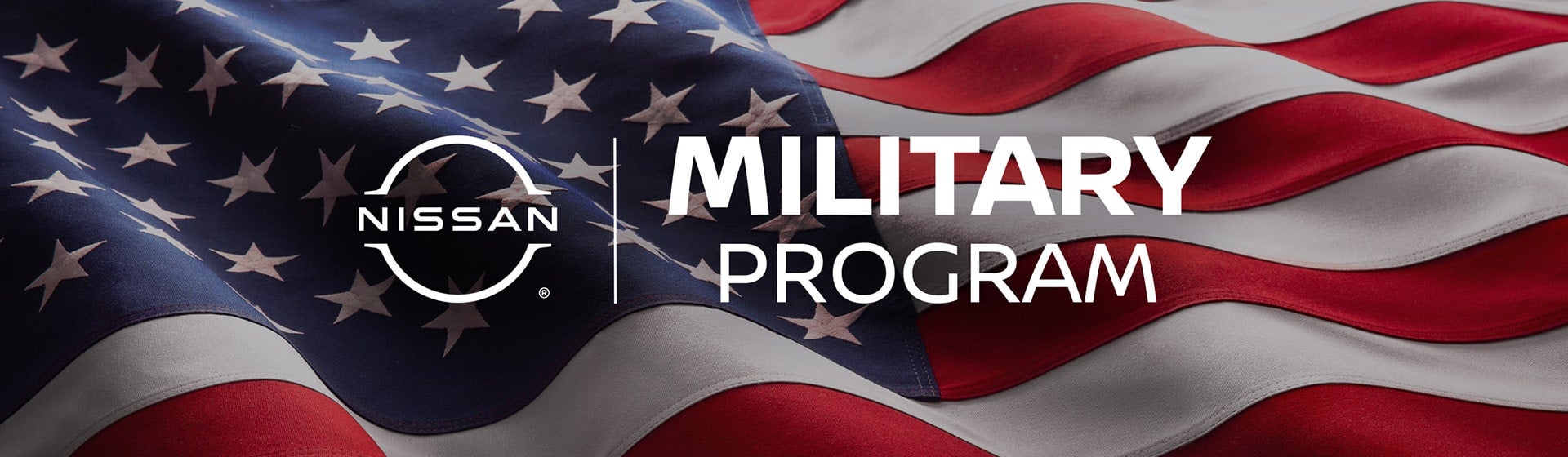 Nissan Military Discount | Mtn View Nissan of Cleveland in McDonald TN