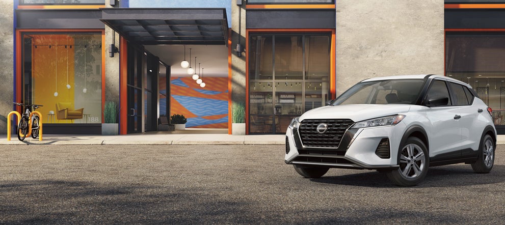 Mtn View Nissan of Cleveland in McDonald TN