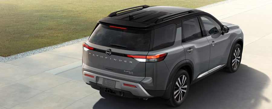 Mtn View Nissan of Cleveland in McDonald TN