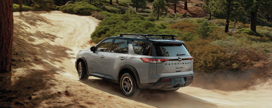 Mtn View Nissan of Cleveland in McDonald TN