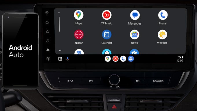 Mtn View Nissan of Cleveland in McDonald TN