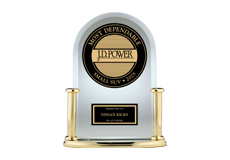 Mtn View Nissan of Cleveland in McDonald TN