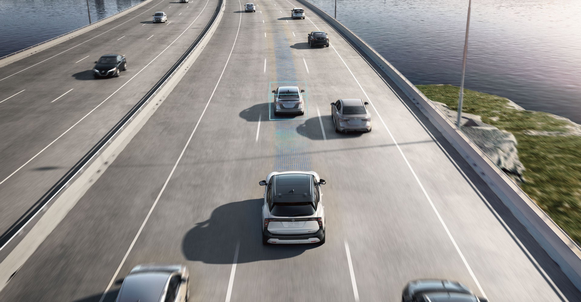 2025 Missan Kicks | Mtn View Nissan of Cleveland in McDonald TN