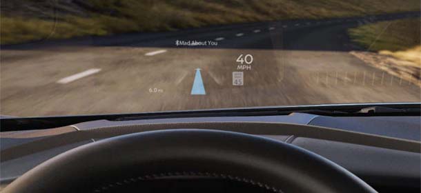 Head-Up Display