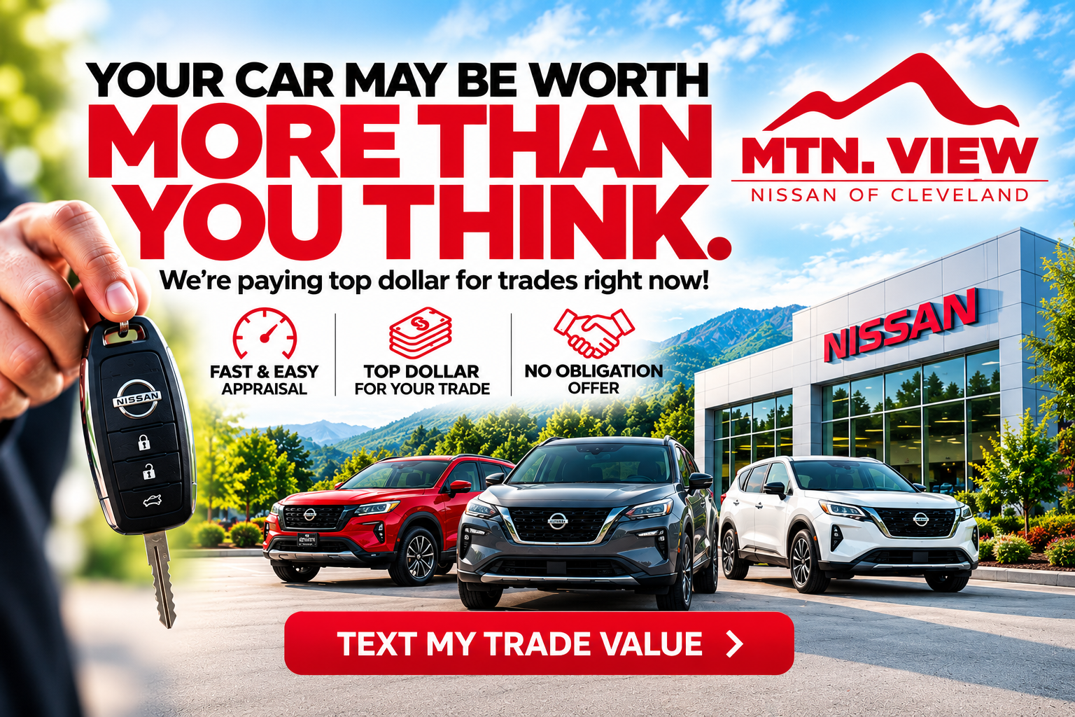 Trade Value