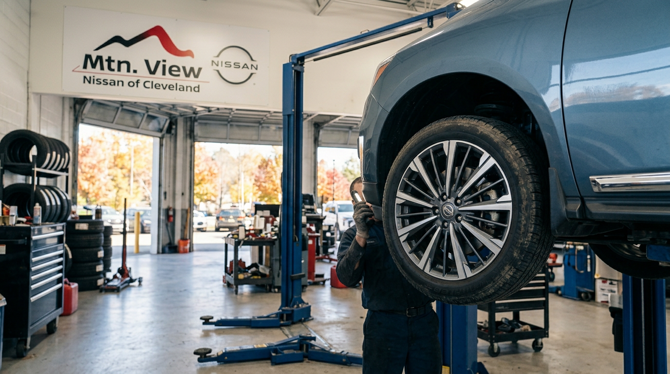How Often Should You Service Nissan Pathfinder Brakes?