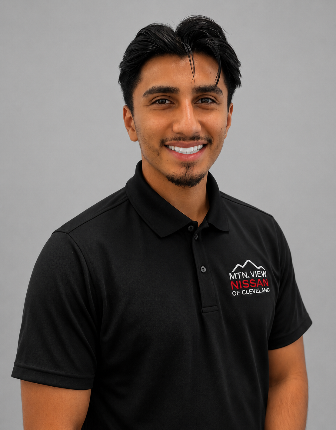 Jonathan Alejandro 