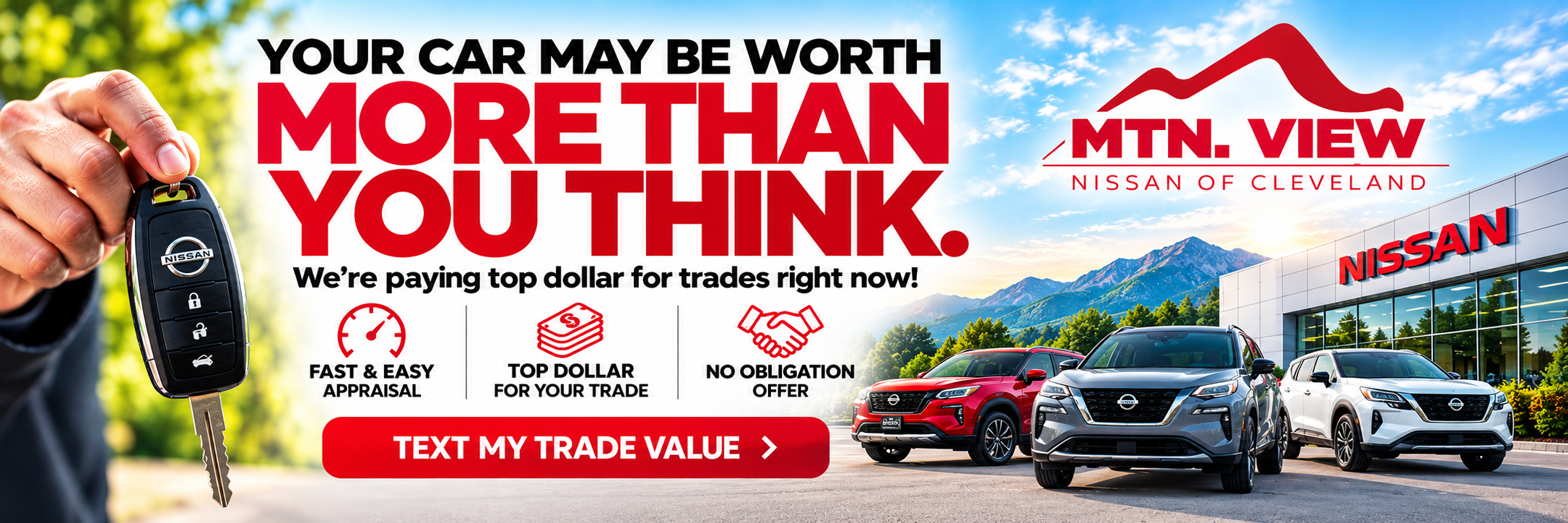 Trade Value