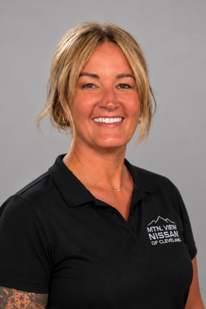 Erika Klawon