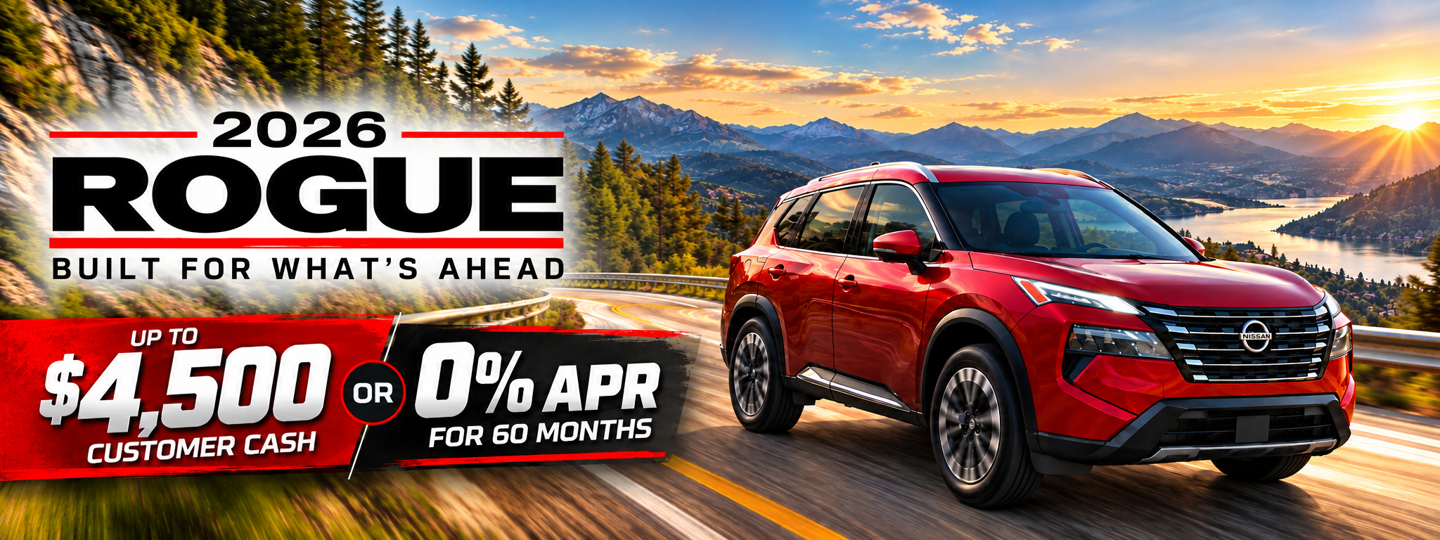 Rogue Deals 
