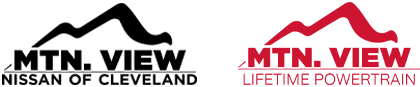 Mtn View Nissan of Cleveland McDonald, TN