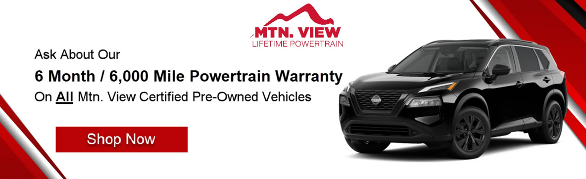 Search New Inventory!